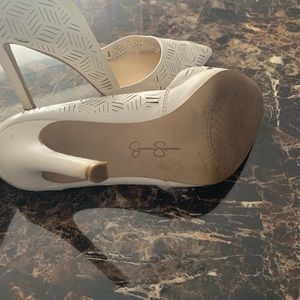 Jessica Simpson heels size 9.5